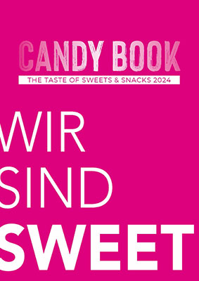 Candy Book Katalog