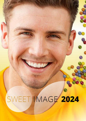 Katalog Sweet Image 2024